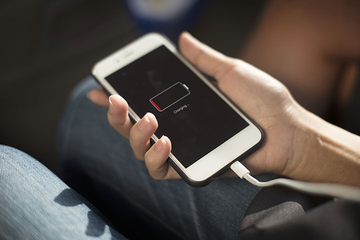 magnetic charging cables