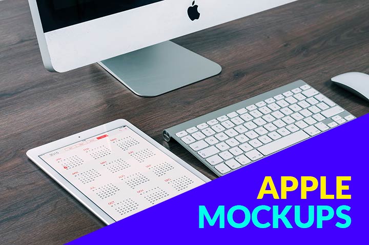 selling apple mockups on my website f