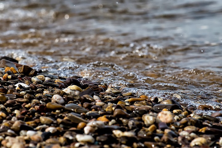 water wet river nature 60685