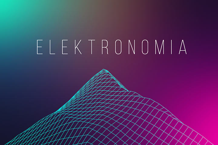 elektronomia sky high