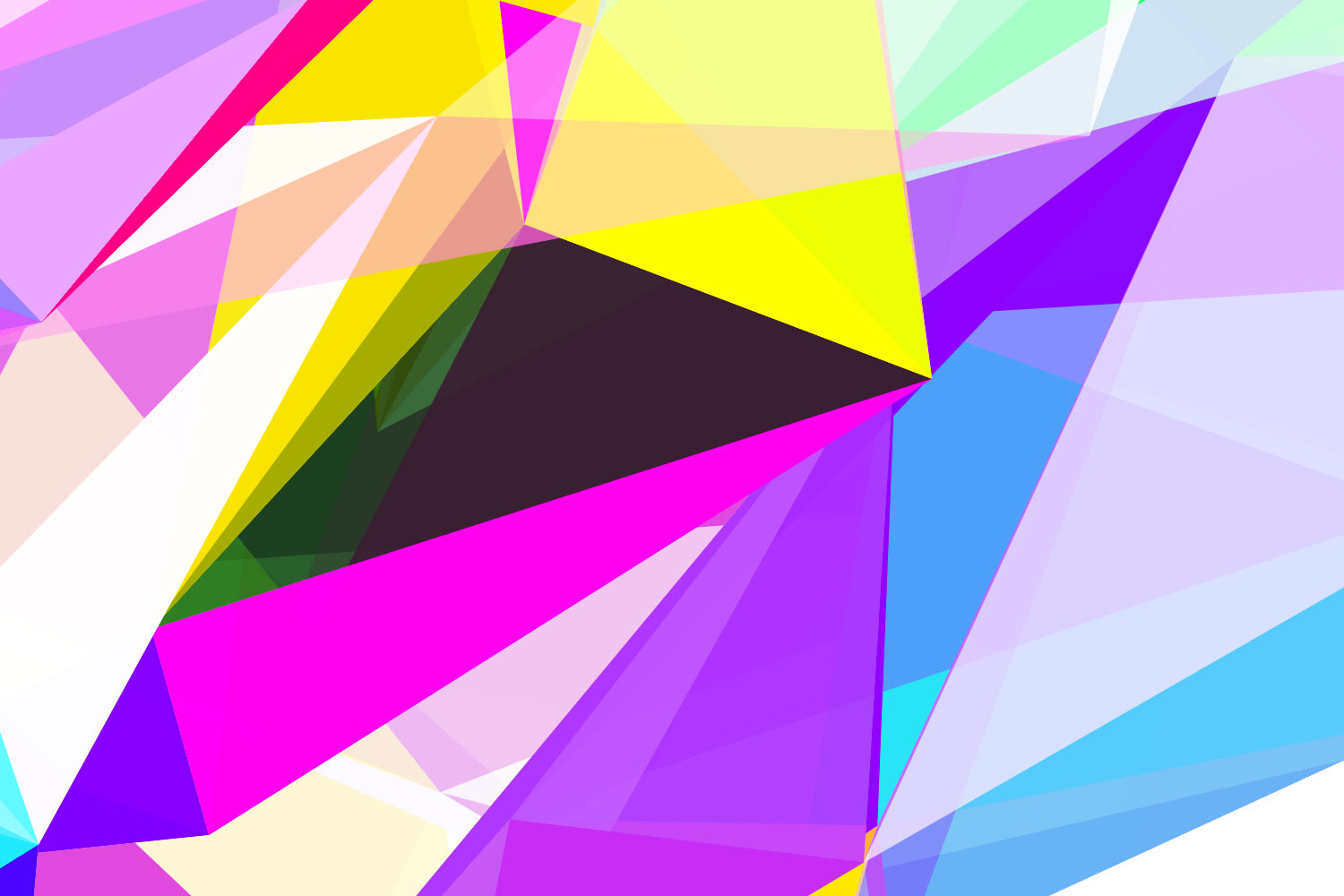 geometric background 05