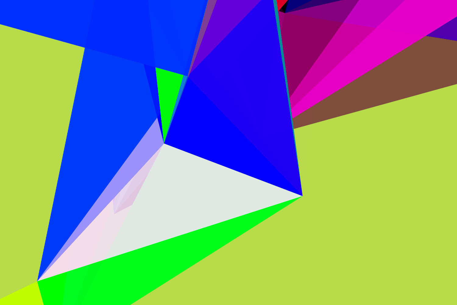 geometric background 06
