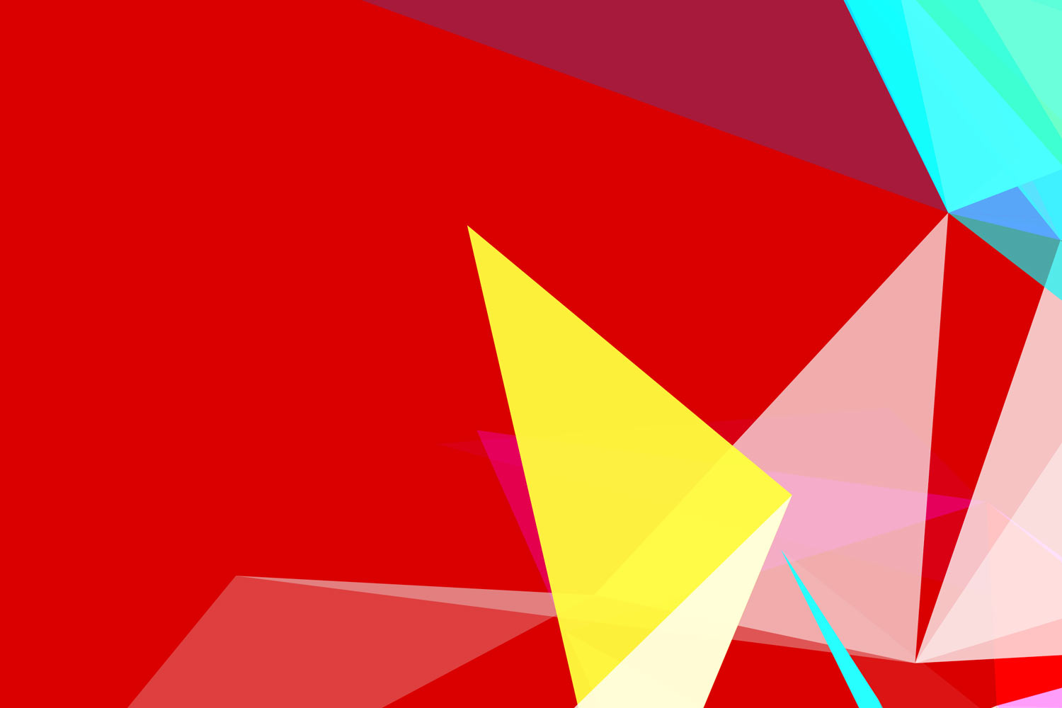 geometric background 09