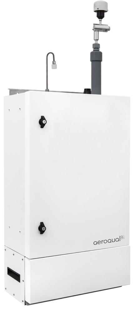 Aeroqual AQM 65 air quality station