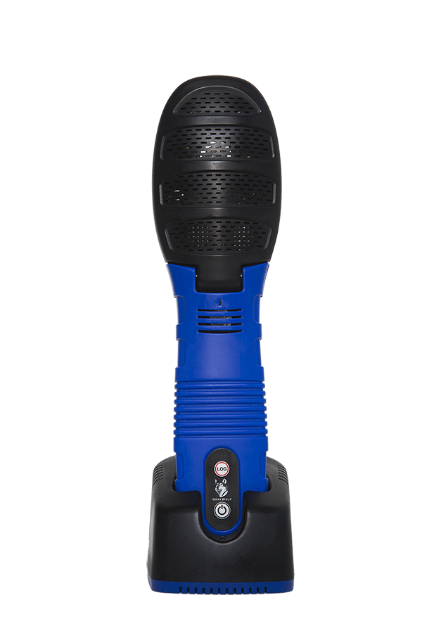 GrayWolf DirectSense IAQ