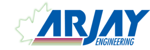 Arjay Engineering logo