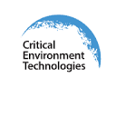 Critical Environment Technologies logo
