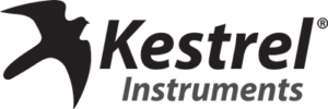 Kestrel logo