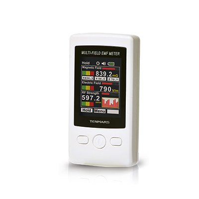 Tenmars TM-190 multi-field EMF meter