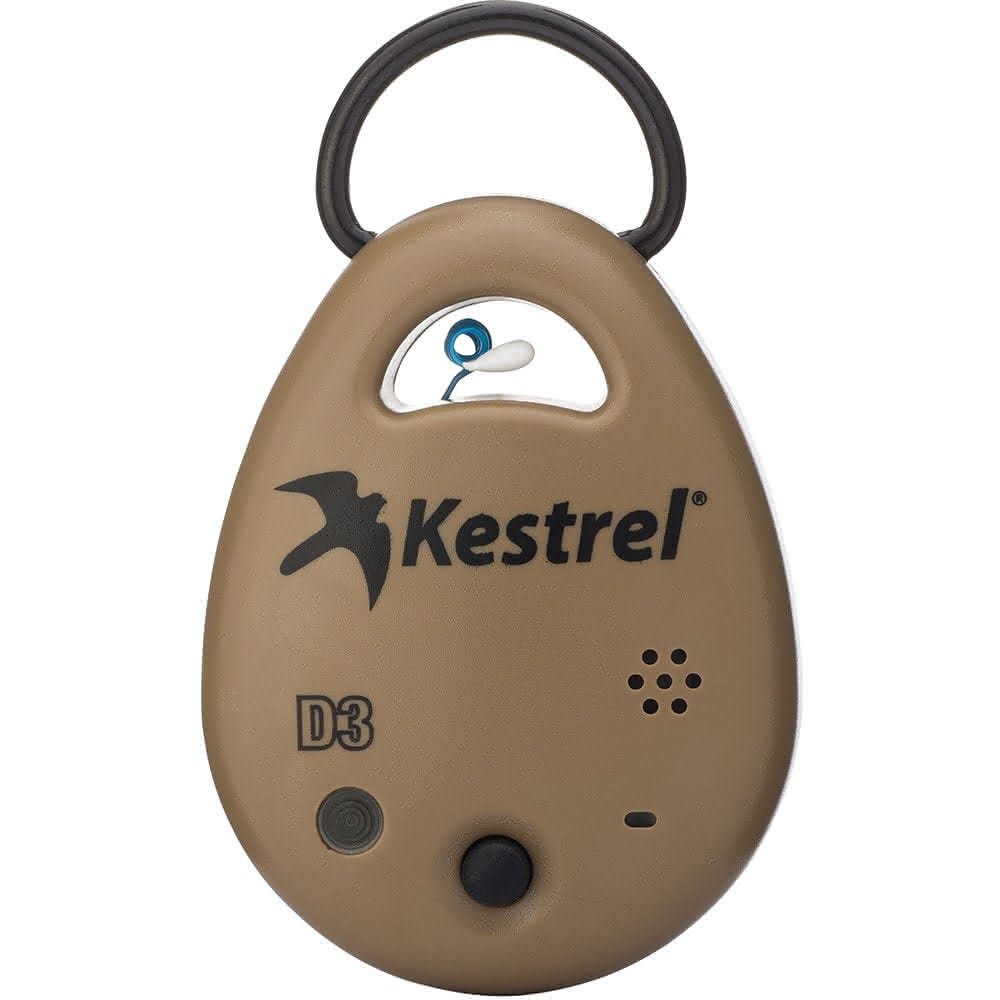 Kestrel DROP D3 wireless environment logger