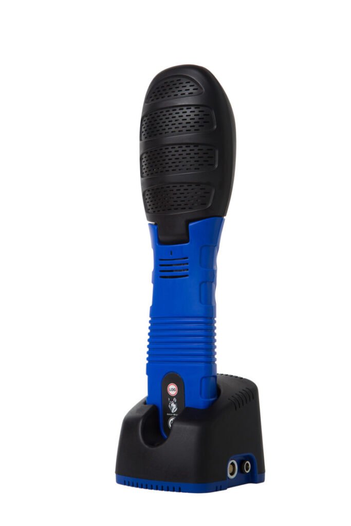 GrayWolf DirectSense II TVOC (PID) probe