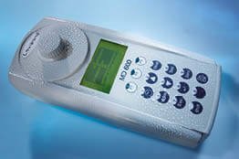 Lovibond MD 600 photometer