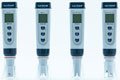 Lovibond SD 300 waterproof pH meter