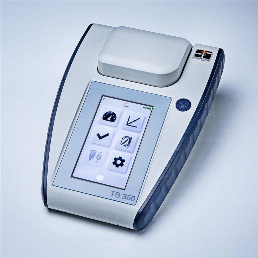 Lovibond TB 350 IR turbidity meter