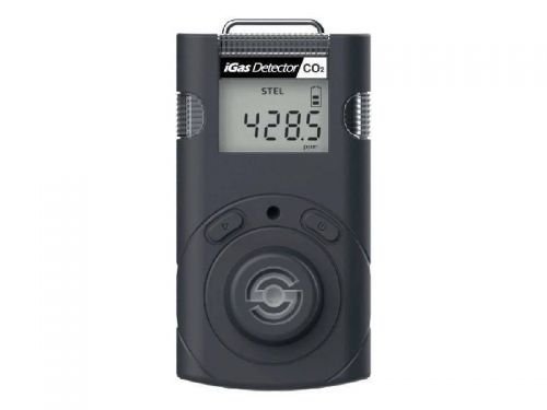 Senko iGAS CO2 single-gas detector