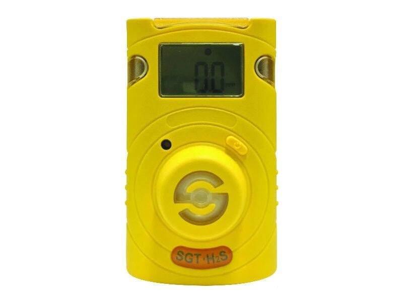 Senko SGT-P Pump — كاشف غاز أحادي بمضخة