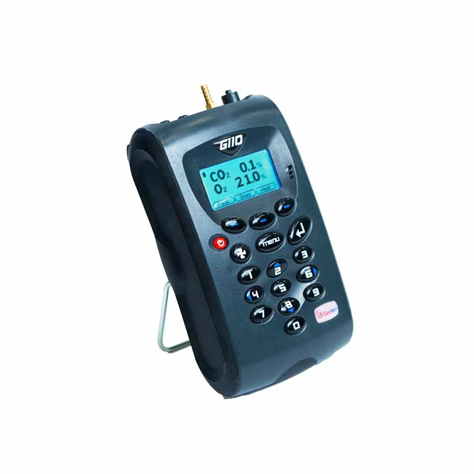 Geotech G110 CO2 gas analyser