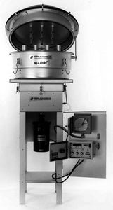 Tisch TE-6070 PM10 high-volume air sampler