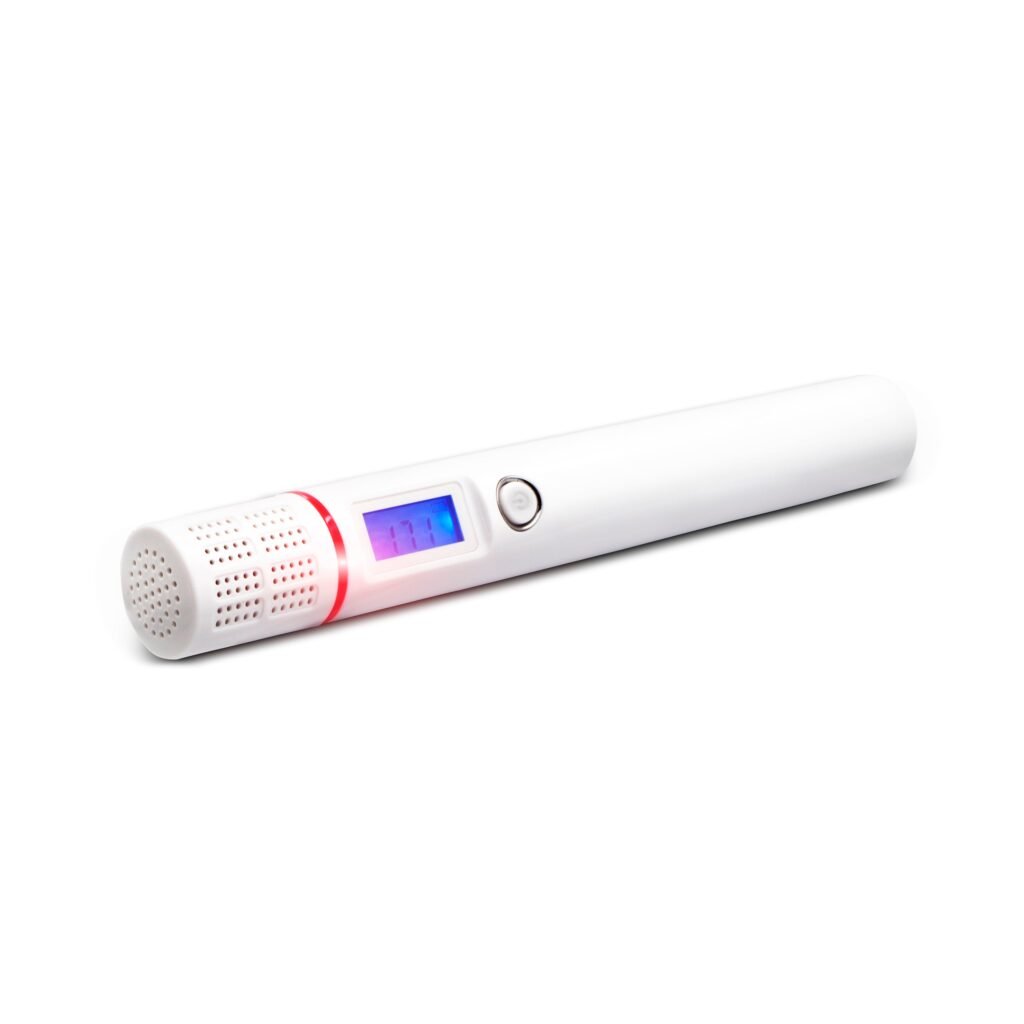 PerfectPrime GA0030 — كاشف فورمالديهايد محمول