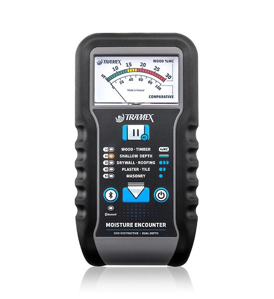 Tramex Moisture Encounter ME5